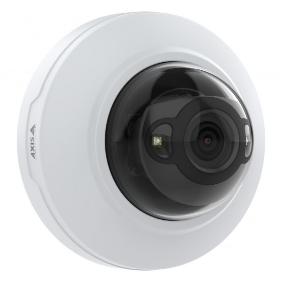 Camera de supraveghere Axis M4215-LV 02677-001