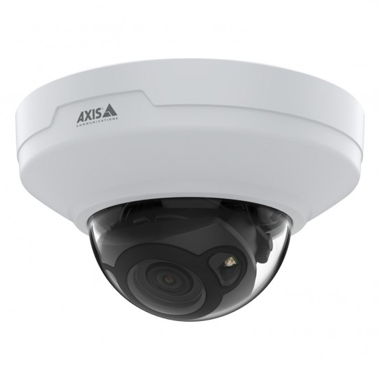 Camera de supraveghere Axis M4215-LV 02677-001
