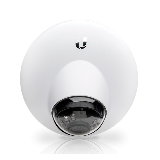 Camera de supraveghere Ubiquiti  UVC-G3-DOME