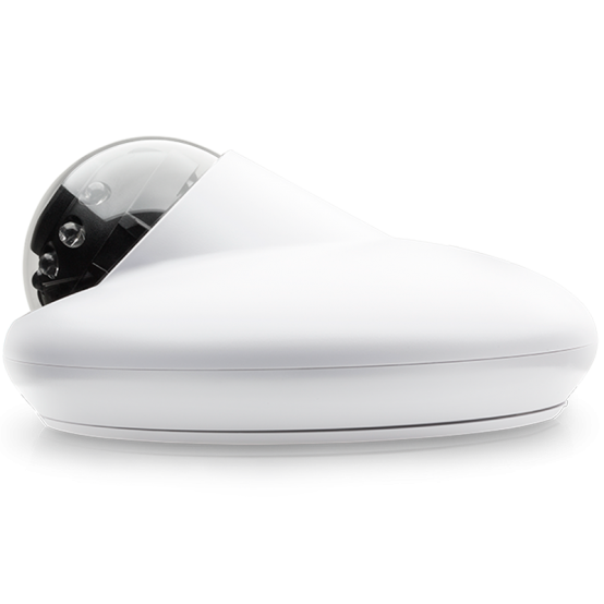 Camera de supraveghere Ubiquiti  UVC-G3-DOME