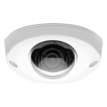Camera de supraveghere Axis P3904-R MK II M12 01071-001