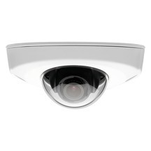 Camera de supraveghere Axis P3904-R MK II M12 01071-001