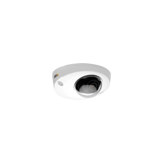 Camera de supraveghere Axis P3904-R MK II M12 01071-001