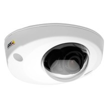Camera de supraveghere Axis P3904-R MK II M12 01071-001
