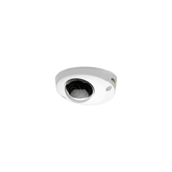 Camera de supraveghere Axis P3904-R MK II M12 01071-001