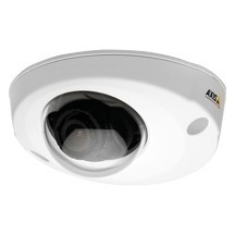 Camera de supraveghere Axis P3904-R MK II M12 01071-001