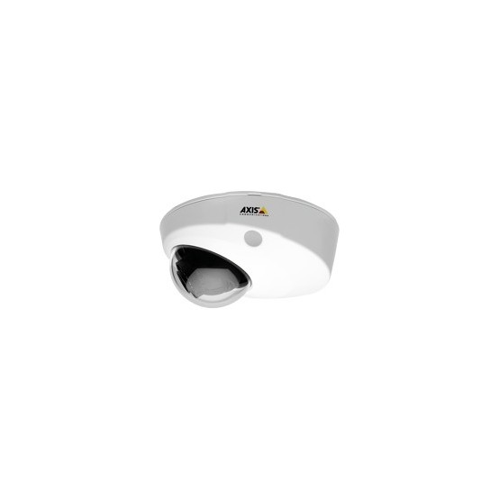 Camera de supraveghere Axis P3904-R MK II M12 01071-001