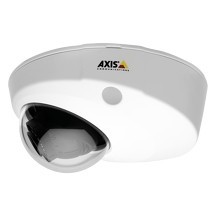 Camera de supraveghere Axis P3904-R MK II M12 01071-001