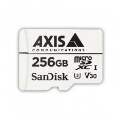 Card memorie Axis  02021-001