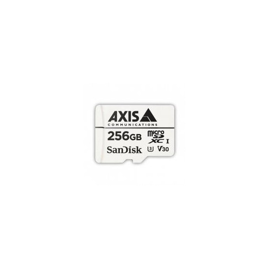 Card memorie Axis  02021-001