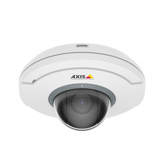 Camera de supraveghere Axis M5075-G 02347-002
