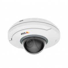 Camera de supraveghere Axis M5075-G 02347-002 2