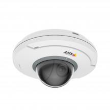 Camera de supraveghere Axis M5075-G 02347-002
