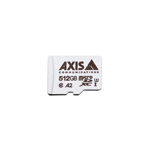 Card memorie Axis  02365-001