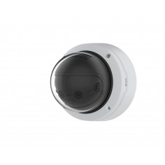 Camera de supraveghere Axis P3827-PVE 02450-001