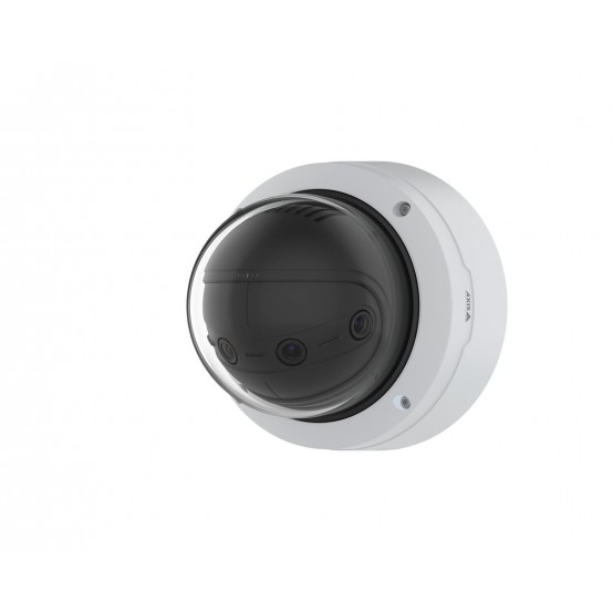 Camera de supraveghere Axis P3827-PVE 02450-001