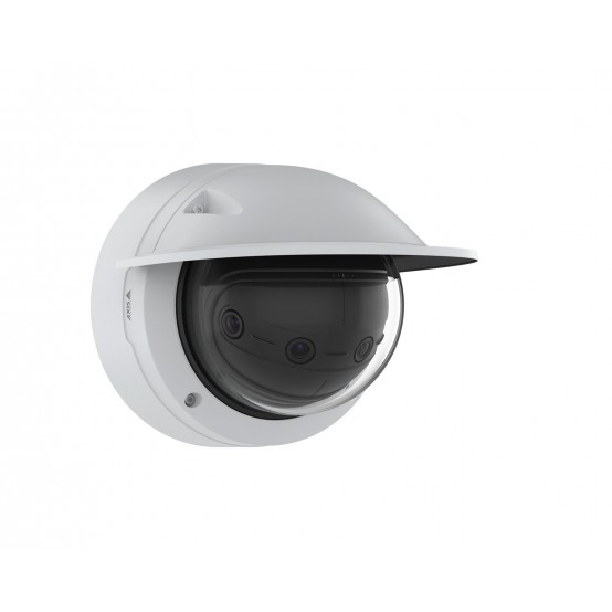 Camera de supraveghere Axis P3827-PVE 02450-001