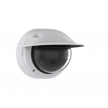 Camera de supraveghere Axis P3827-PVE 02450-001