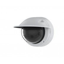 Camera de supraveghere Axis P3827-PVE 02450-001
