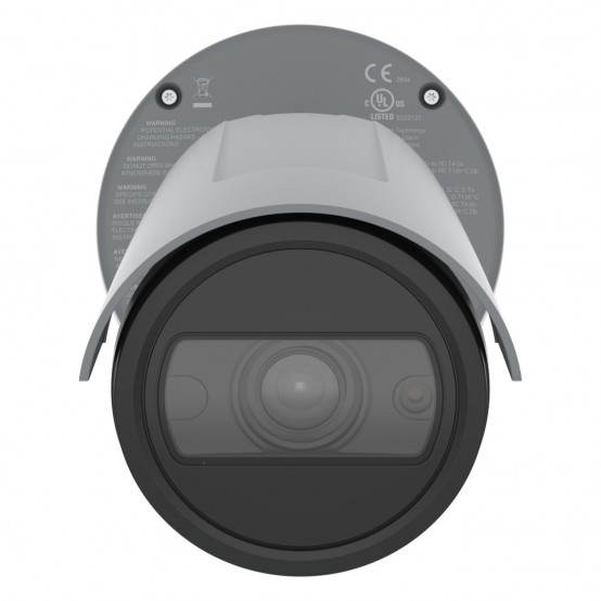 Camera de supraveghere Axis P1468-XLE Explosion-Protected Bullet Camera 02534-001