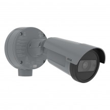 Camera de supraveghere Axis P1468-XLE Explosion-Protected Bullet Camera 02534-001