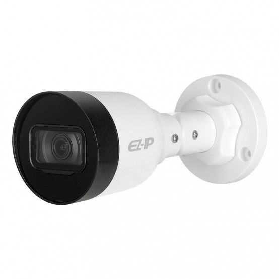 Camera de supraveghere Dahua CAMERA IP POE 2MPX 3.6MM BULLET IPC-B1B20P-03