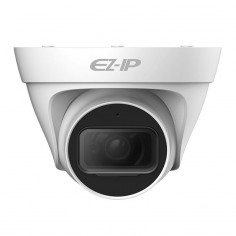 Camera de supraveghere Dahua CAMERA IP POE 2MPX 3.6MM TURRET IPC-T1B20P-03