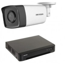 Camera de supraveghere HIKVision K2-4C7204AC-15M