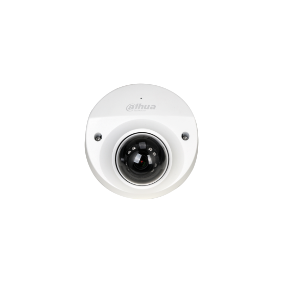 Camera de supraveghere Dahua  IPC-HDBW2431F-AS-0280B-S2