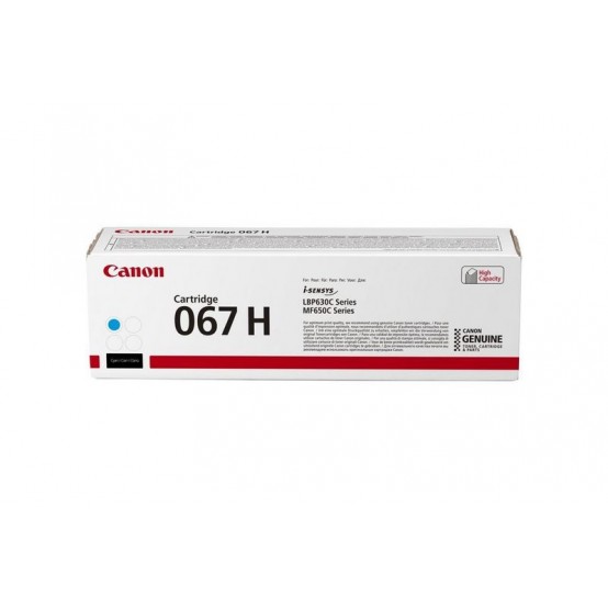 Cartus Canon CRG-067HC 5105C002AA