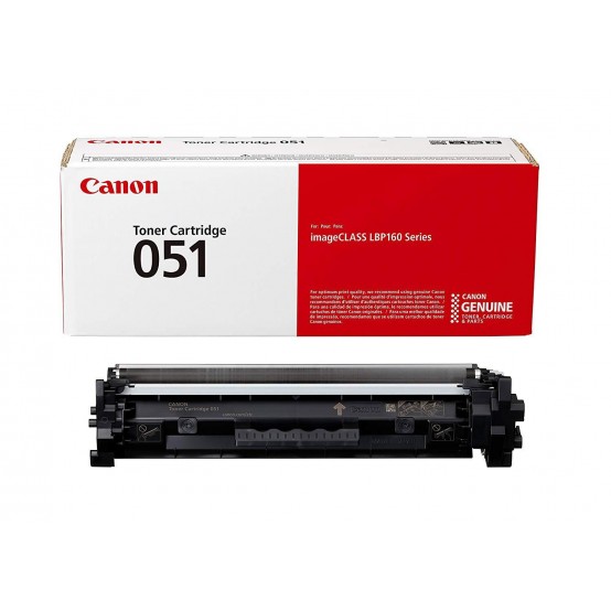 Cartus Canon CRG-051 2168C002AA