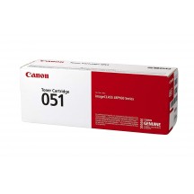 Cartus Canon CRG-051 2168C002AA