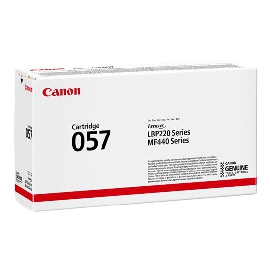 Cartus Canon CRG-057 3009C002AA