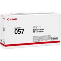 Cartus Canon CRG-057 3009C002AA