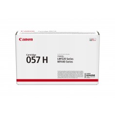 Cartus Canon CRG-057H 3010C002AA