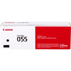 Cartus Canon CRG-055BK 3016C002AA