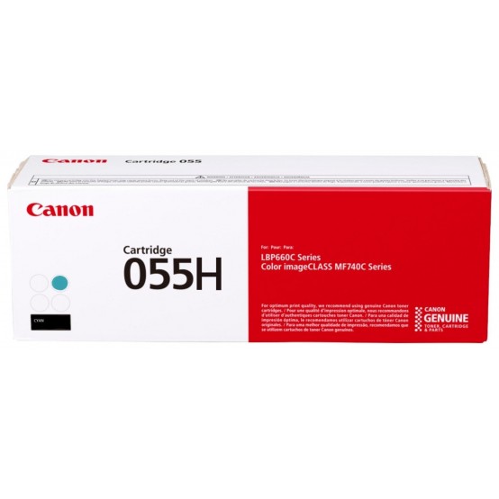 Cartus Canon CRG-055HC 3019C002AA