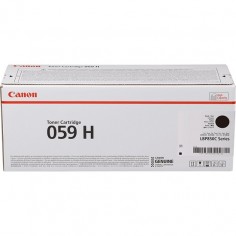 Cartus Canon CRG-059HBK 3627C001AA