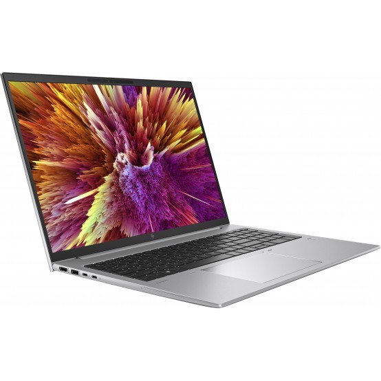 Laptop HP ZBook Firefly 16 G10 86A35EAABD