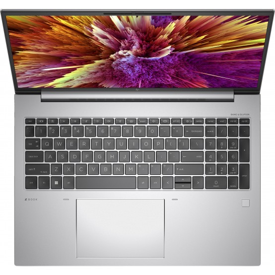 Laptop HP ZBook Firefly 16 G10 86A35EAABD