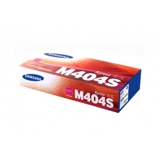 Cartus Samsung CLT-M404S SU234A