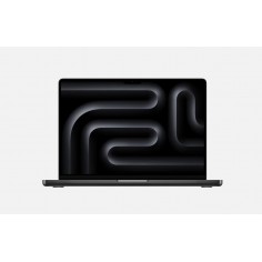 Laptop Apple MacBook Pro 16 Z1AG001G3