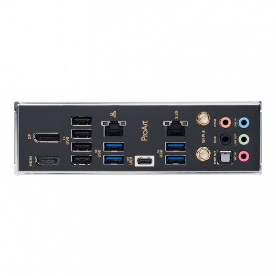 Placa de baza ASUS ProArt B760-CREATOR WiFi 90MB1FY0-M0EAY0