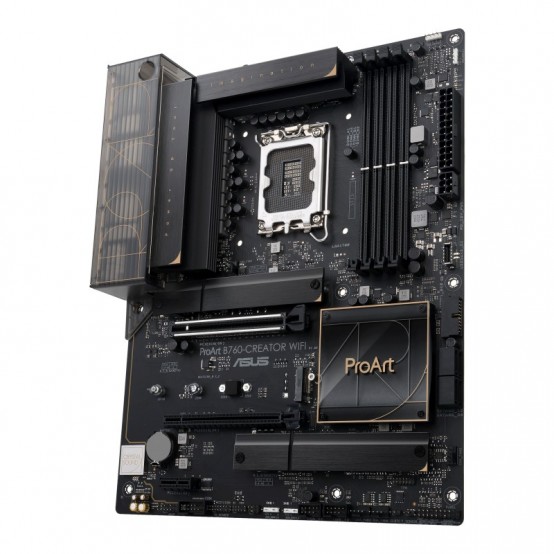 Placa de baza ASUS ProArt B760-CREATOR WiFi 90MB1FY0-M0EAY0