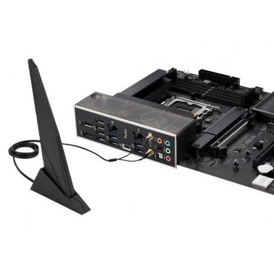 Placa de baza ASUS ProArt B760-CREATOR WiFi 90MB1FY0-M0EAY0