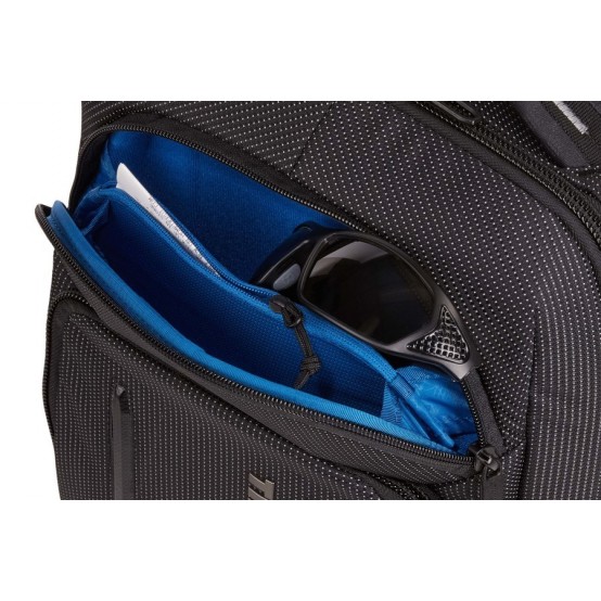 Geanta Thule Crossover 2 C2BP114 BLACK 3203838