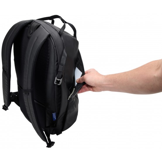 Geanta Thule Tact BP114 BLACK 3204711