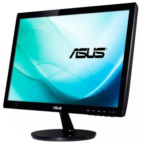 Monitor LCD ASUS VS197DE
