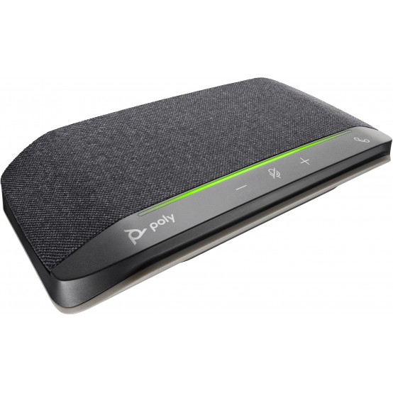Boxe HP Poly Sync 10 USB-A USB-C Speakerphone 772C3AA