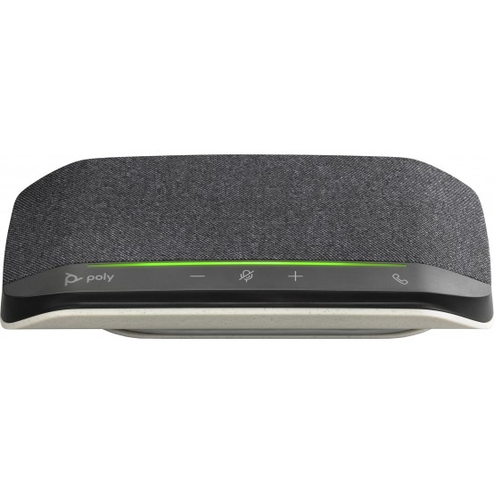 Boxe HP Poly Sync 10 USB-A USB-C Speakerphone 772C3AA